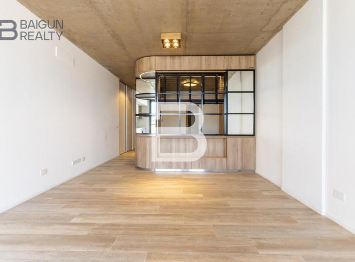 Departamento · 51m² · 1 Ambiente