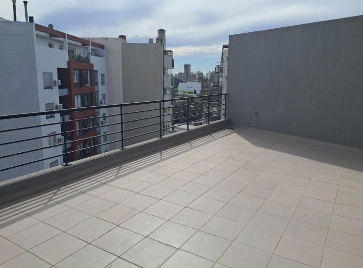 Departamento · 49m² · 2 Ambientes