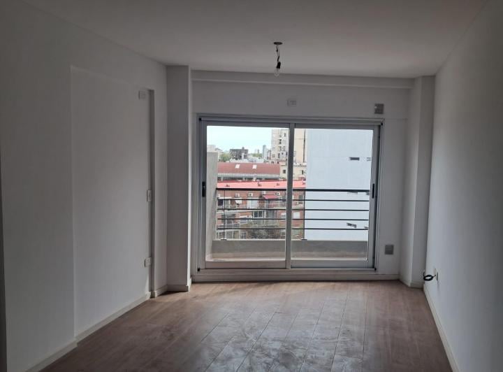 Departamento · 29m² · 1 Ambiente
