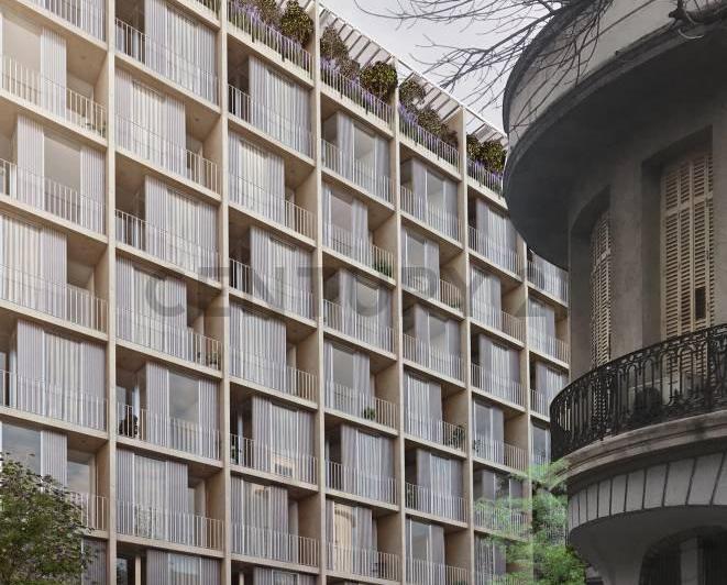 Departamento · 34m² · 1 Ambiente