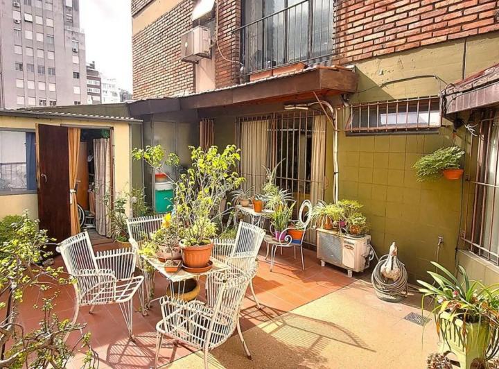Departamento · 31m² · 2 Ambientes