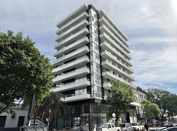 Departamento · 29m² · 1 Ambiente