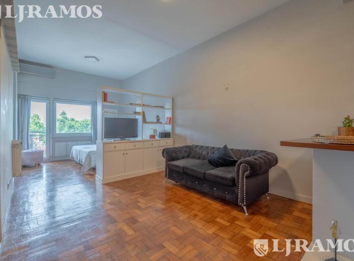 Departamento · 52m² · 2 Ambientes
