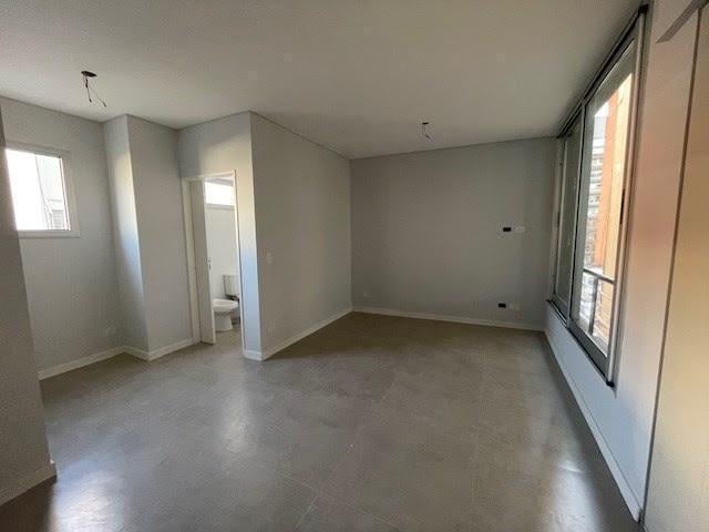 Departamento · 33m²
