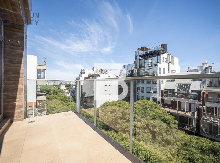 Departamento · 44m² · 2 Ambientes