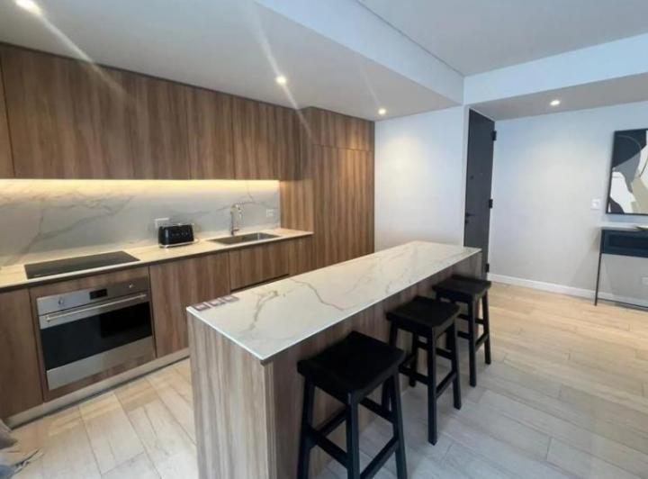 Departamento · 29m² · 1 Ambiente