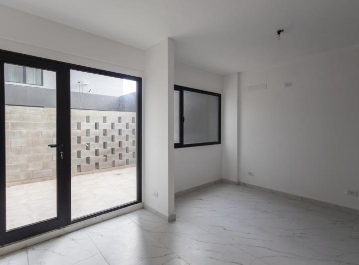 Departamento · 32m² · 1 Ambiente