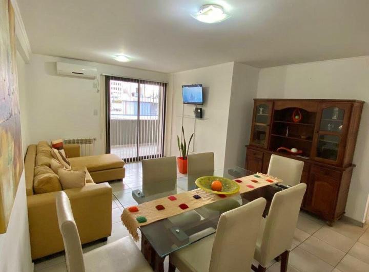 Departamento · 47m² · 2 Ambientes