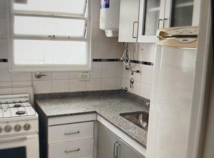 Departamento · 36m² · 1 Ambiente