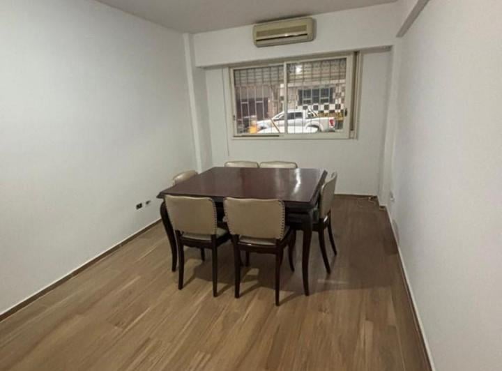 Departamento · 44m² · 2 Ambientes · 1 Cochera