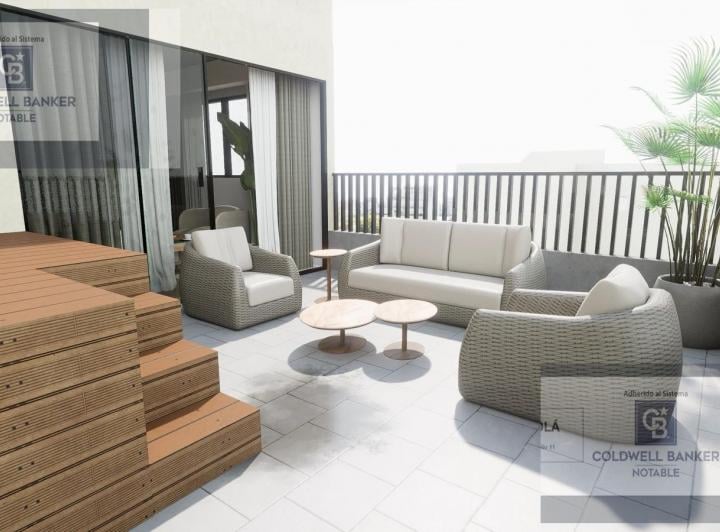 Departamento · 50m² · 2 Ambientes