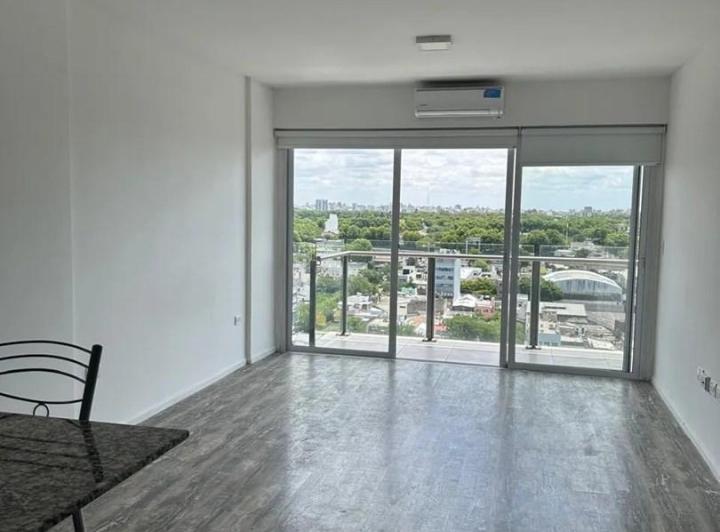 Departamento · 36m² · 1 Ambiente · 1 Cochera