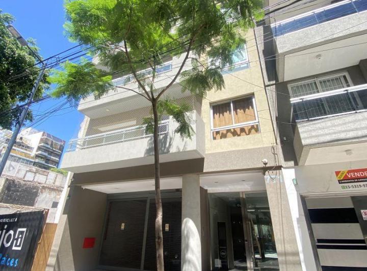 Departamento · 45m² · 2 Ambientes