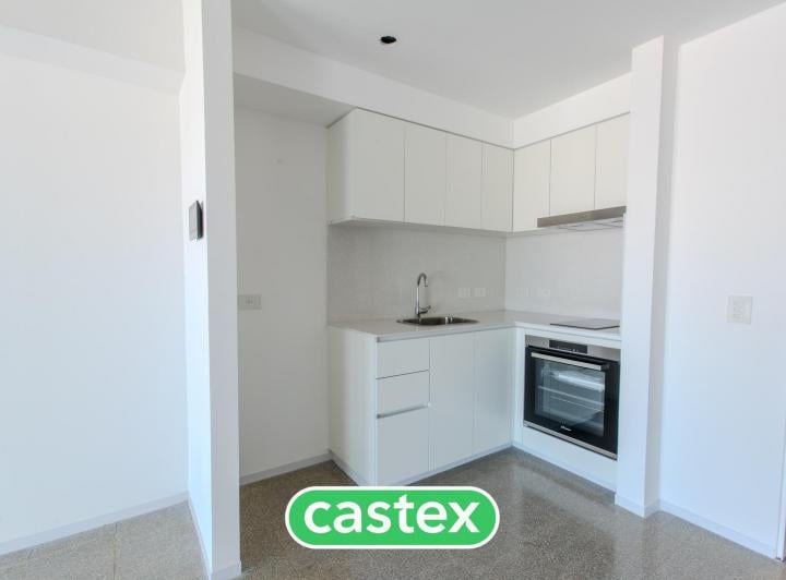 Departamento · 32m² · 1 Ambiente
