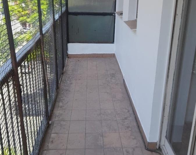Departamento · 38m² · 1 Ambiente