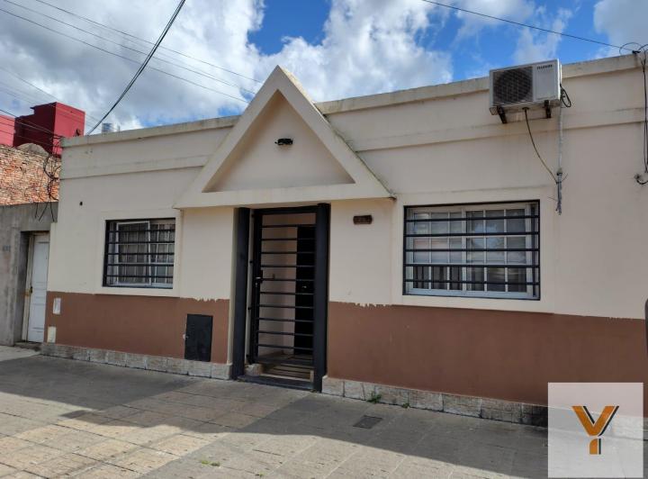 Departamento · 168m² · 6 Ambientes
