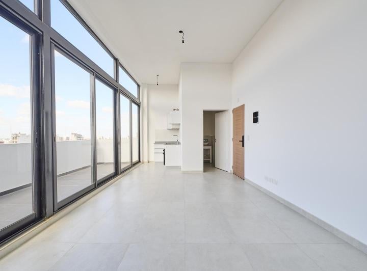 Departamento · 28m² · 1 Ambiente