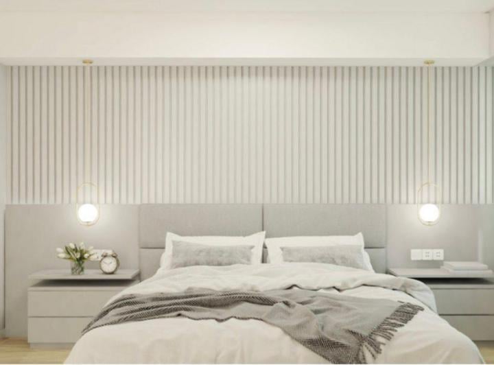 Departamento · 125m² · 4 Ambientes