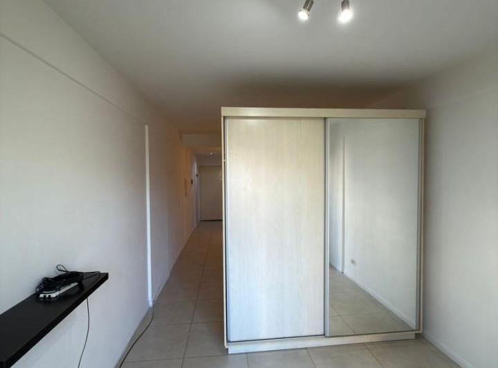 Departamento · 31m² · 1 Ambiente