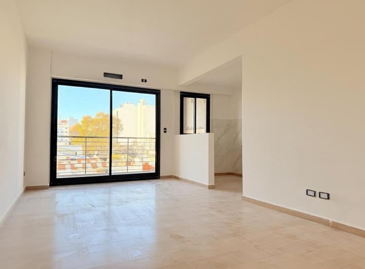 Departamento · 42m² · 2 Ambientes