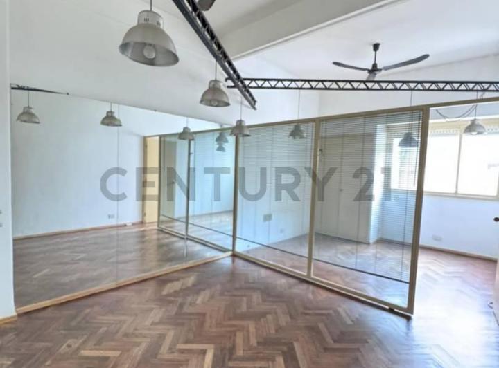 Departamento · 33m² · 1 Ambiente