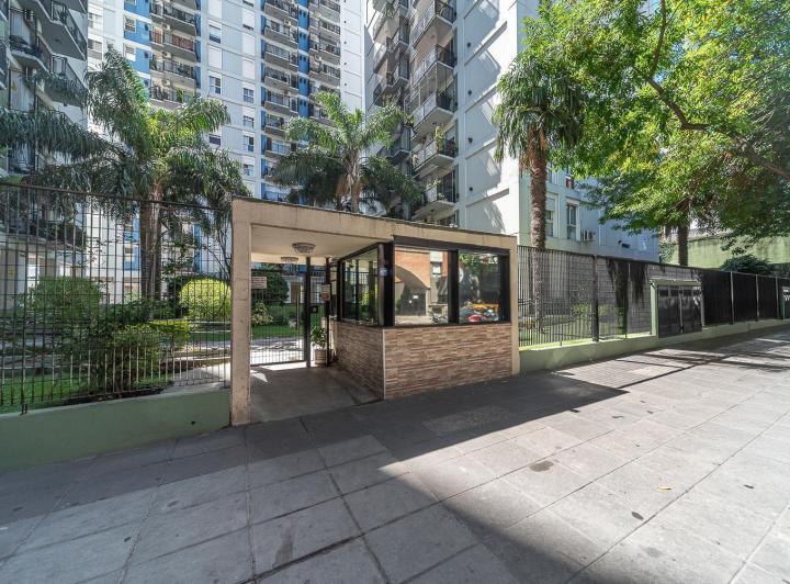 Departamento · 40m² · 2 Ambientes