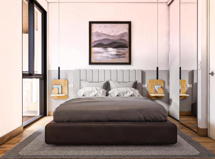 Departamento · 37m² · 2 Ambientes