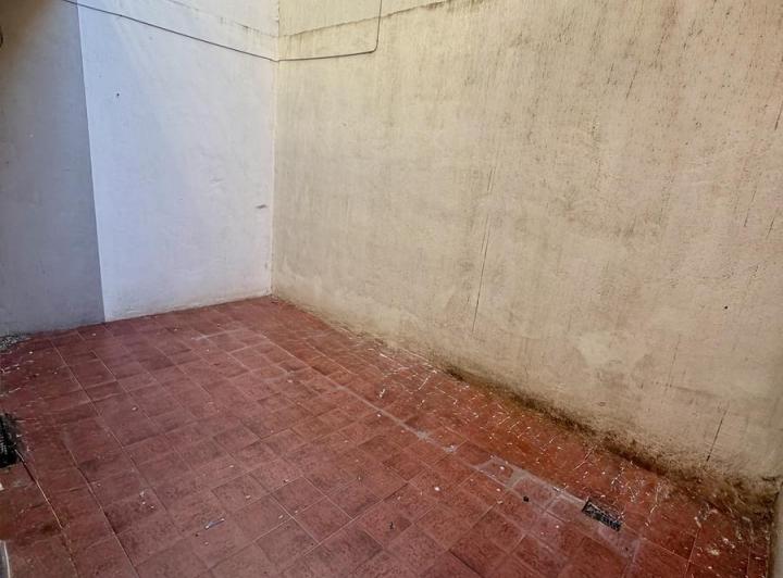 Departamento · 24m² · 1 Ambiente