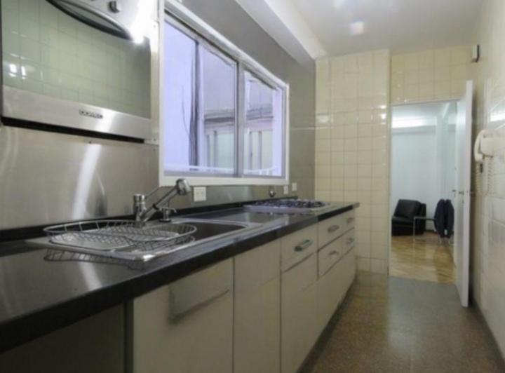 Departamento · 43m² · 2 Ambientes