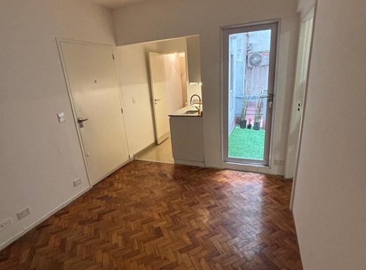 Departamento · 22m² · 2 Ambientes