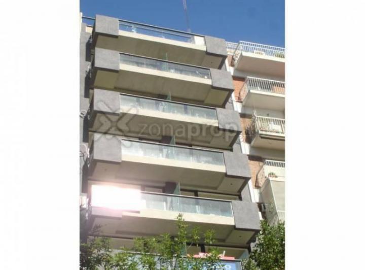 Departamento · 29m² · 1 Ambiente