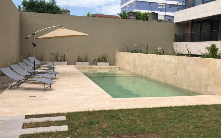 Departamento · 28m² · 1 Ambiente