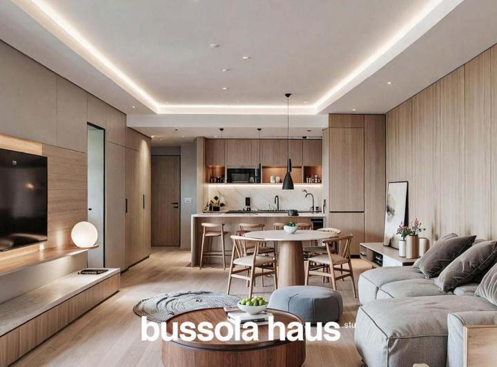 Departamento · 48m² · 2 Ambientes