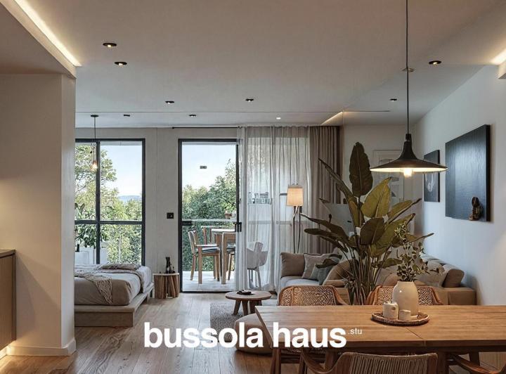 Departamento · 32m² · 1 Ambiente