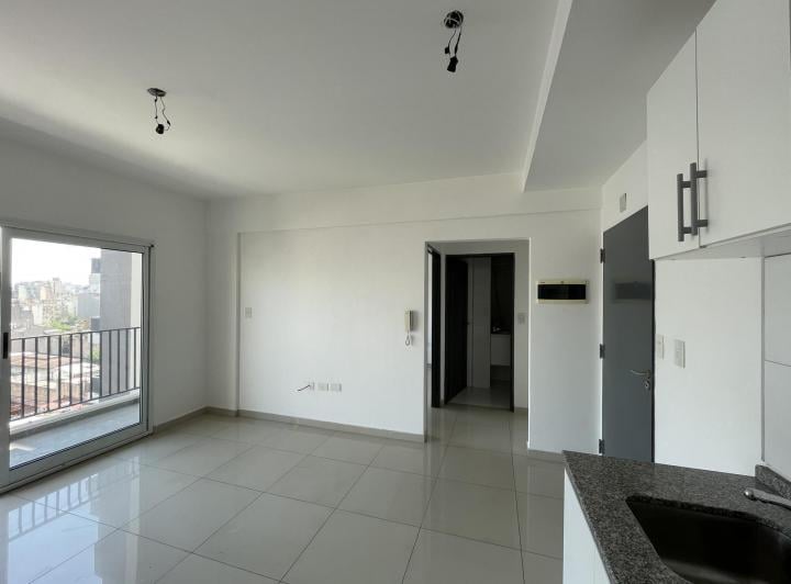 Departamento · 44m² · 2 Ambientes