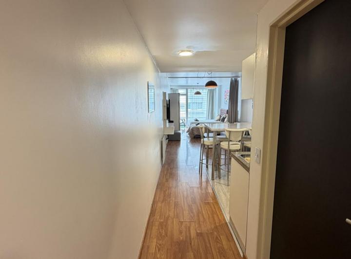 Departamento · 40m² · 1 Ambiente · 1 Cochera