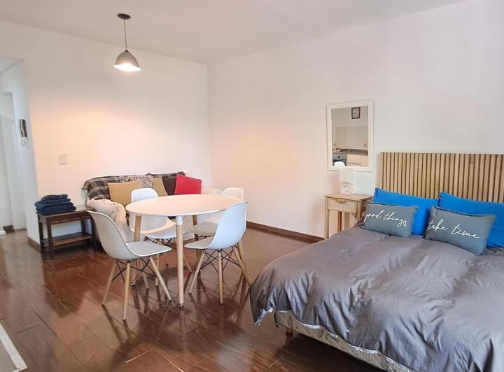 Departamento · 30m² · 1 Ambiente