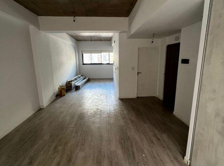 Departamento · 48m² · 1 Ambiente