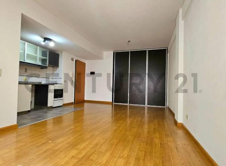 Departamento · 30m² · 1 Ambiente