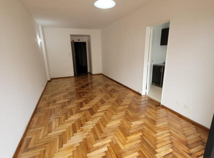 Departamento · 30m² · 1 Ambiente