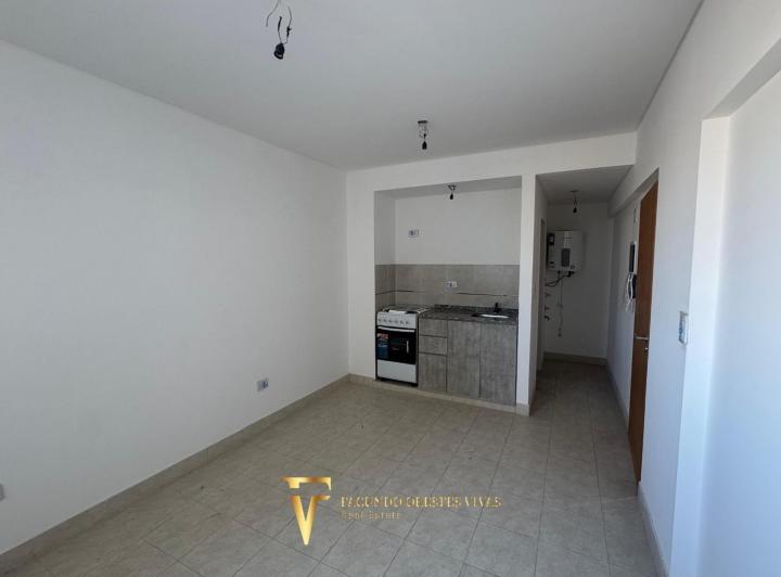 Departamento · 20m² · 1 Ambiente