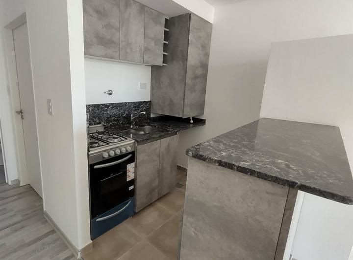 Departamento · 38m² · 2 Ambientes