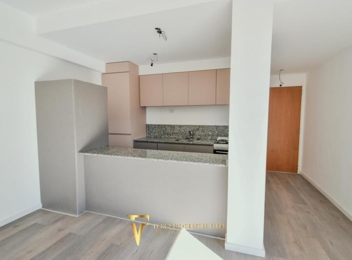 Departamento · 44m² · 2 Ambientes
