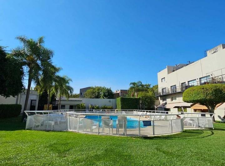 Departamento · 39m² · 2 Ambientes