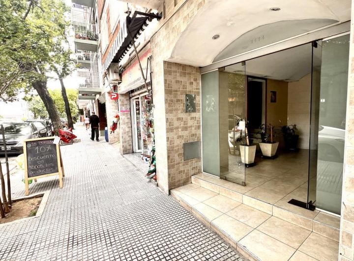 Departamento · 28m² · 2 Ambientes
