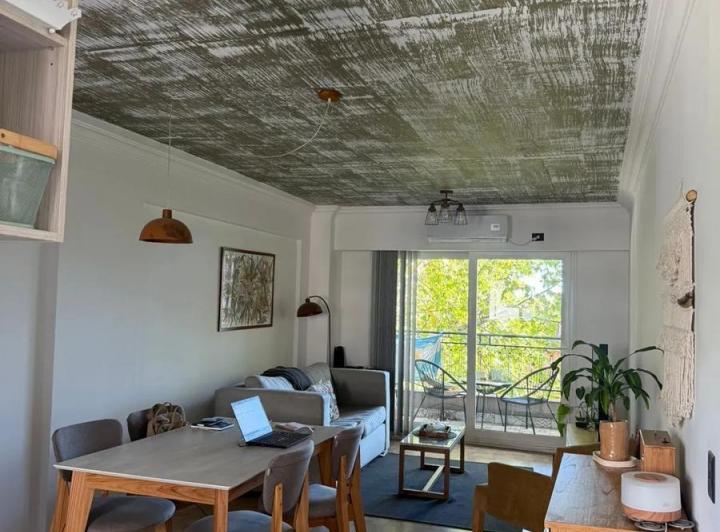 Departamento · 55m² · 2 Ambientes