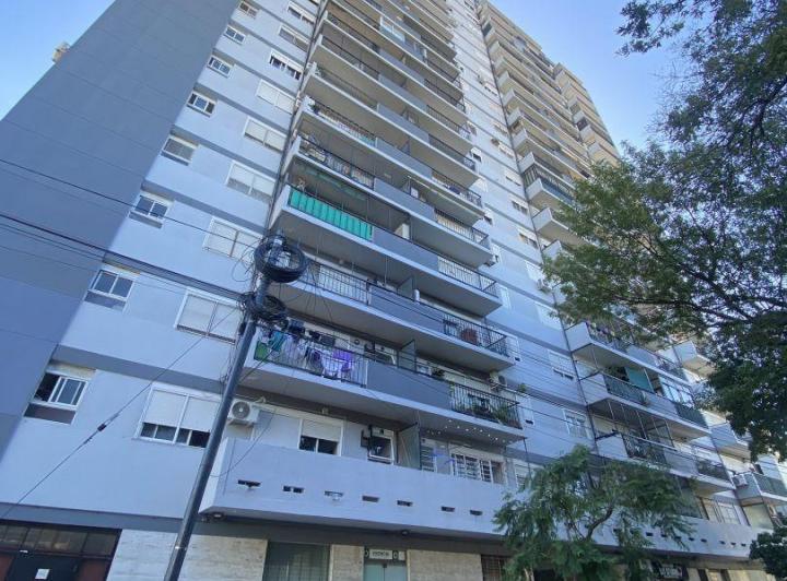 Departamento · 38m² · 2 Ambientes