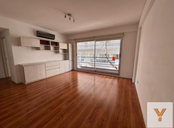 Departamento · 39m² · 2 Ambientes