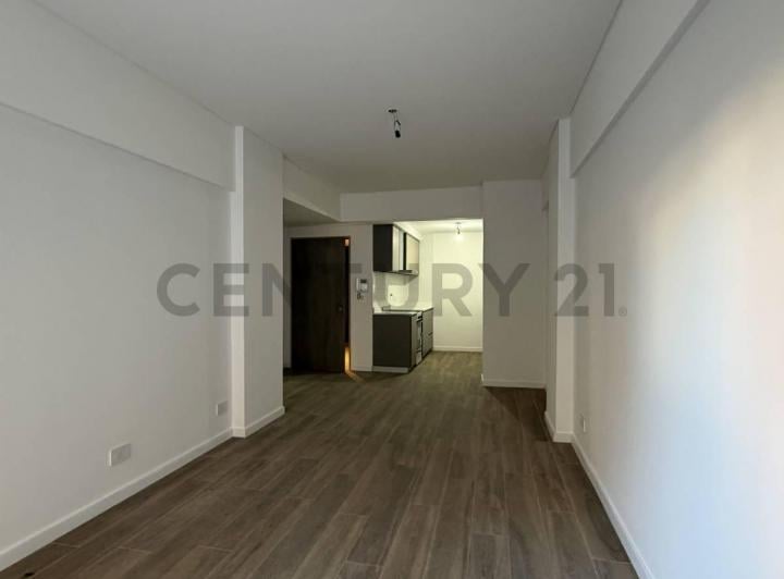 Departamento · 46m² · 2 Ambientes