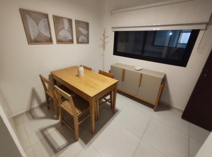 Departamento · 30m² · 2 Ambientes